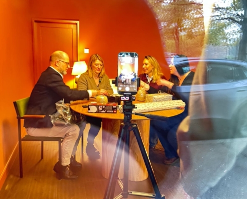ein-packerl-2025-videodreh