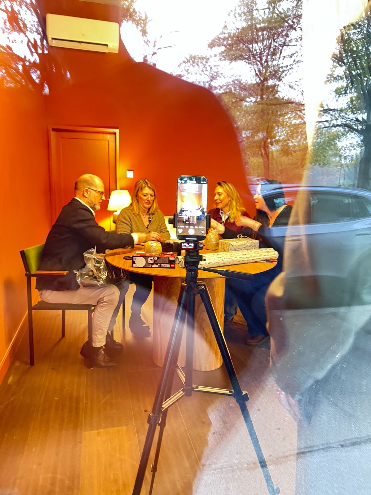 ein-packerl-2025-videodreh